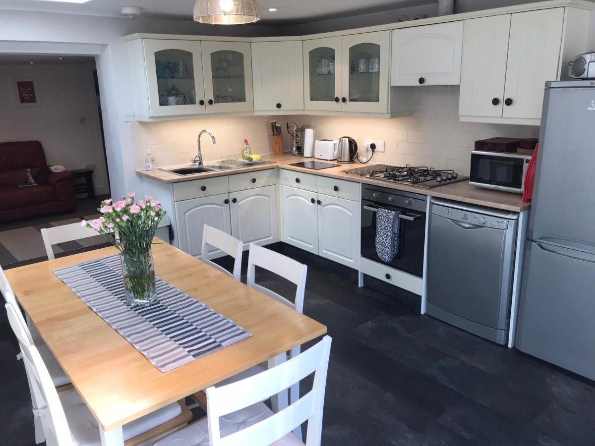 Pebble Reef Holiday home