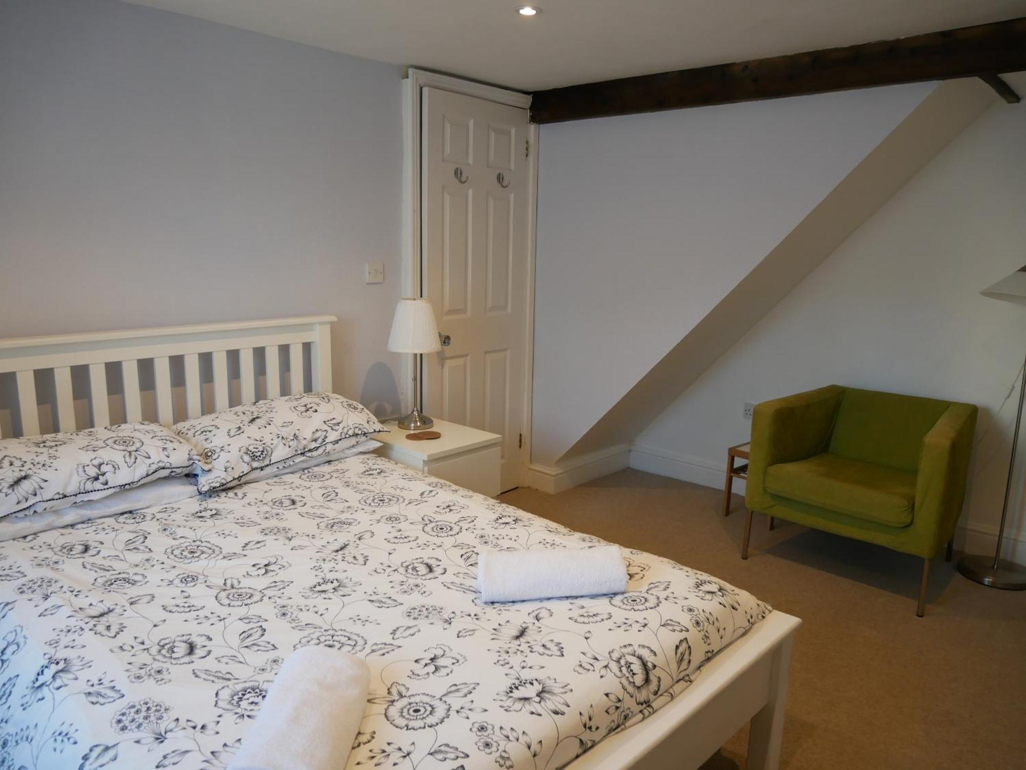 Pebble Reef Holiday home *
